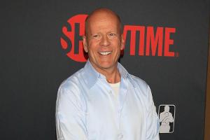 "Cornerman": Bruce Willis spielt den Trainer von Boxlegende Mike Tyson