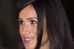Mutter packt aus: So wird Meghan Markle seit der Verlobung beleidigt