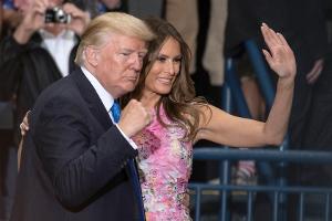Donald Trump ist auf der MET Gala unerwünscht