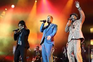 Seeed sind zurück! Die Tourtermine für "Live 2019" stehen fest