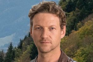 "Daheim in den Bergen": Thomas Unger als grimmiger Georg - noch!