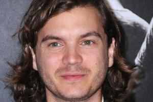 Emile Hirsch fürchtet um das Leben seines Sohnes