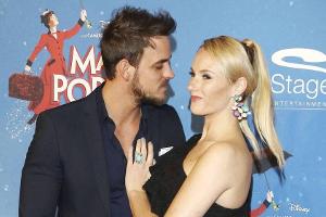 Anna Hofbauer und Marc Barthel wünschen sich "gemeinsames Zuhause"