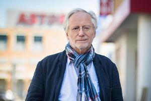 Schock in der "Lindenstraße": Hans Beimer stirbt den Serien-Tod