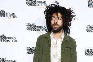 Noah Becker: Er will von seiner Kunst leben können
