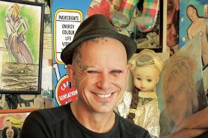 Kult-Star Frank Schäfer: Das sollte jeder zum Friseur mitbringen