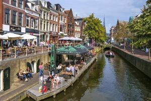 Leeuwarden: Diese Highlights hält "Little Amsterdam" bereit