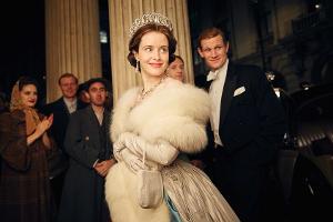Claire Foy bekommt saftige Lohnnachzahlung nach "The Crown"-Debatte