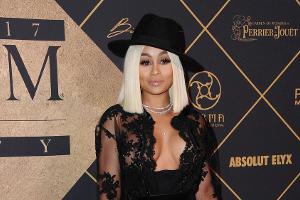 Blac Chyna soll wieder schwanger sein