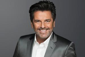 Gemeinsam mit Sido: Thomas Anders komplettiert "X Factor"-Jury