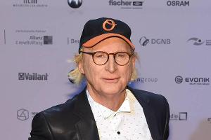 Otto Waalkes will ins Dschungelcamp