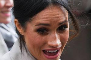 Herz-OP! Meghan Markles Vater kommt nicht zur Hochzeit