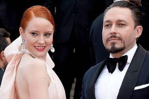 Barbara Meier ist verlobt: Filmreifer Antrag in Cannes