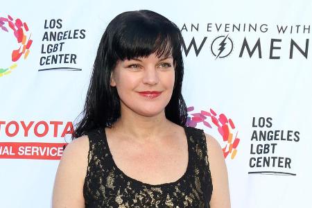 Serien-Star Pauley Perrette macht auf Twitter traurige Andeutungen