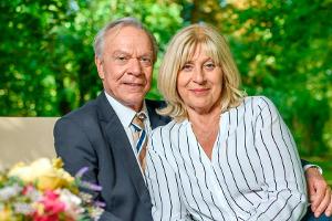 "Sturm der Liebe": Gefasster Abschied von Mona Seefried