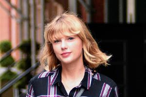 Taylor Swift: Ihr Stalker muss ins Gefängnis