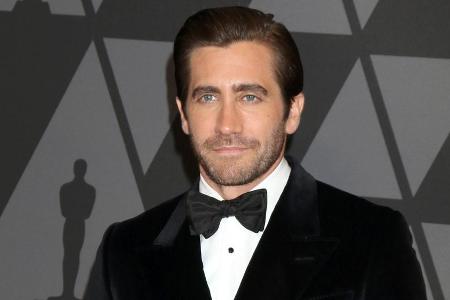 Jake Gyllenhaal soll den nächsten 