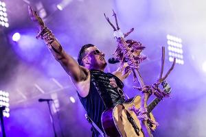 Andreas Gabalier: Der "Mountain Man" geht 2019 auf große Stadiontour
