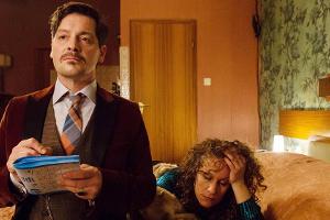 TV-Tipps am Dienstag