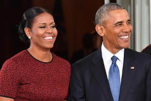 Neuer Job: Netflix schnappt sich die Obamas
