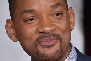 US-Star Will Smith: Der "Fresh Prince" besingt König Fußball