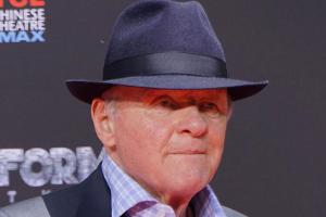 Anthony Hopkins und seine wenig oscarreife Rolle als Vater