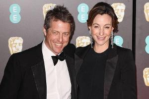 Hugh Grant wird heiraten: Die Wandlung eines Ehemuffels