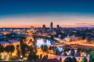 Festivalsommer in Vilnius: Diese Events sollten Sie nicht verpassen