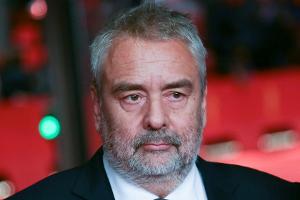 Regisseur Luc Besson wehrt sich gegen Vergewaltigungs-Vorwürfe