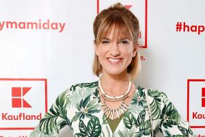 Happy Mami Day: Isabell Horn wünscht sich noch ein Kind