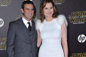 Nach 17 Jahren: Vierte Ehe von Geena Davis ist am Ende