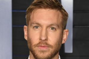 DJ Calvin Harris und Model Aarika Wolf: Verletzte bei Autounfall