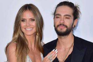 Heidi Klum und die Lust auf junge Männer