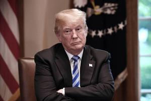 Bill Gates behauptet: Donald Trump verwechselt HPV und HIV