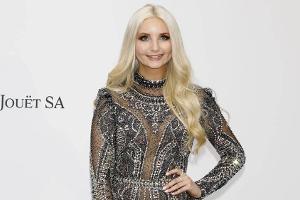 "Verliebt wie Teenager!" So hat Anna Hiltrop Heidi und Tom erlebt