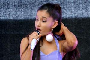 Manchester-Anschlag für Ariana Grande "noch immer sehr schmerzvoll"