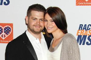 Jack Osbourne: Seine Frau Lisa reicht die Scheidung ein