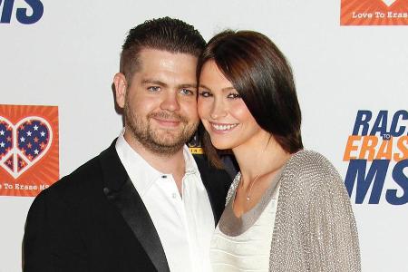 Liebes-Aus bei Jack Osbourne und seiner Frau Lisa? Liebes-Aus bei Jack Osbourne und seiner Frau Lisa?
