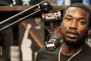 Rapper Meek Mill wird im Weißen Haus erwartet
