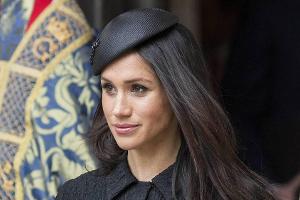 Meghan Markle hat den Segen von ihrem Vater bekommen