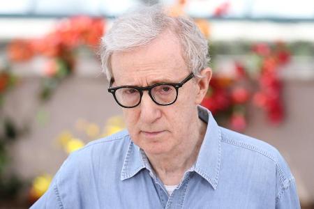 Woody Allen wird von seinem Adoptivsohn verteidigt