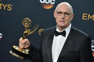Neue Vorwürfe gegen Jeffrey Tambor: Nur ein "dirty old man"?