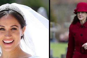 Die engste Beraterin der Queen: Herzogin Meghan lernt von der Besten