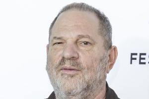 Wird bald auf US-Bundesebene gegen Harvey Weinstein ermittelt?