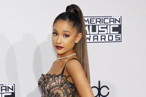 Ariana Grande redet erstmals über "giftige Beziehung" zu Mac Miller