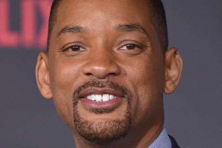 Will Smith kehrt zum Rap zurück