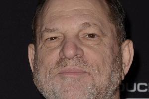 Wird sich Harvey Weinstein am Freitag der Polizei stellen?