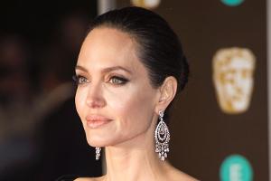 Angelina Jolie darf ihre Kinder nicht mit nach London nehmen