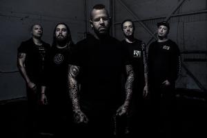 Die Bad Wolves und der lange Schatten ihres "Zombie"-Covers