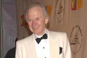 Bestseller-Autor Tom Wolfe ist tot
